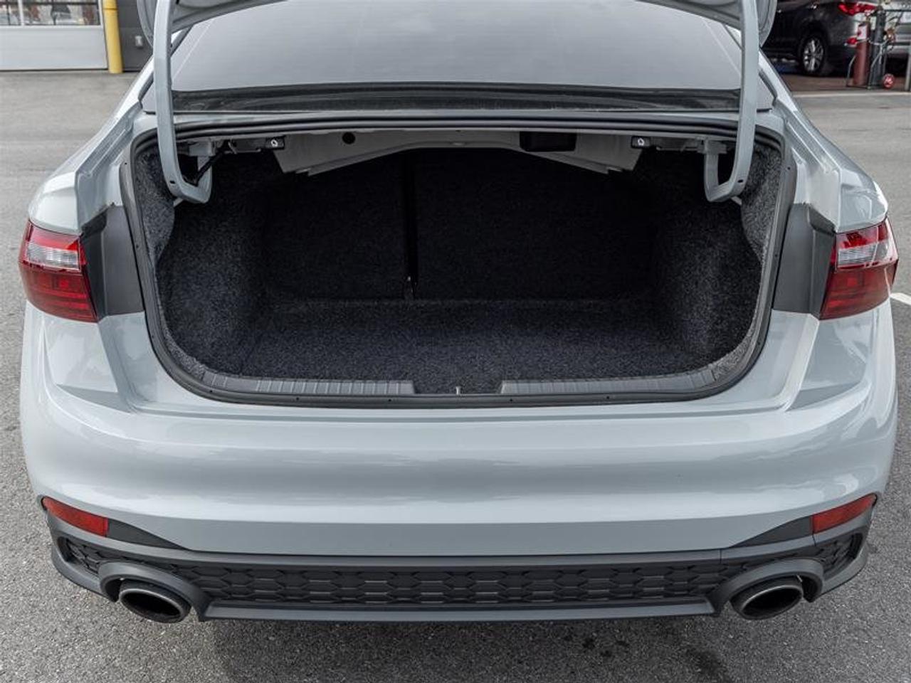 2025 Volkswagen Jetta GLI Autobahn Auto Photo