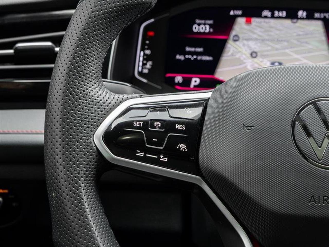 2025 Volkswagen Jetta GLI Autobahn Auto Photo
