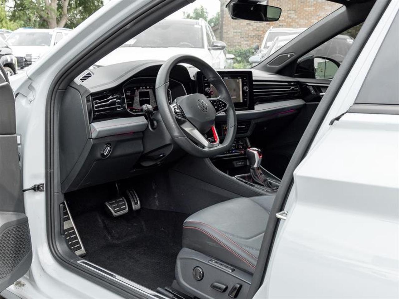 2025 Volkswagen Jetta GLI Autobahn Auto Photo