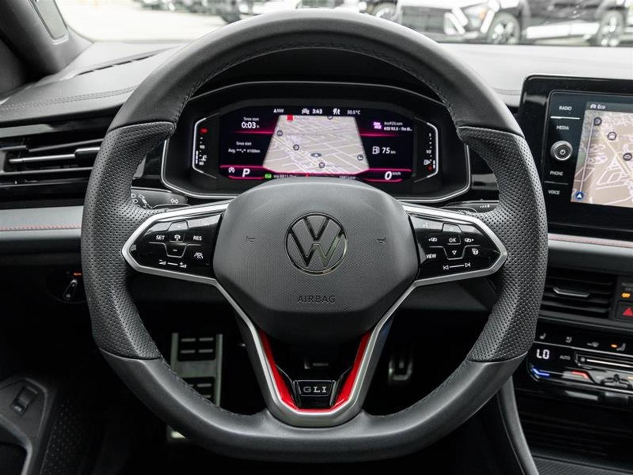 2025 Volkswagen Jetta GLI Autobahn Auto Photo
