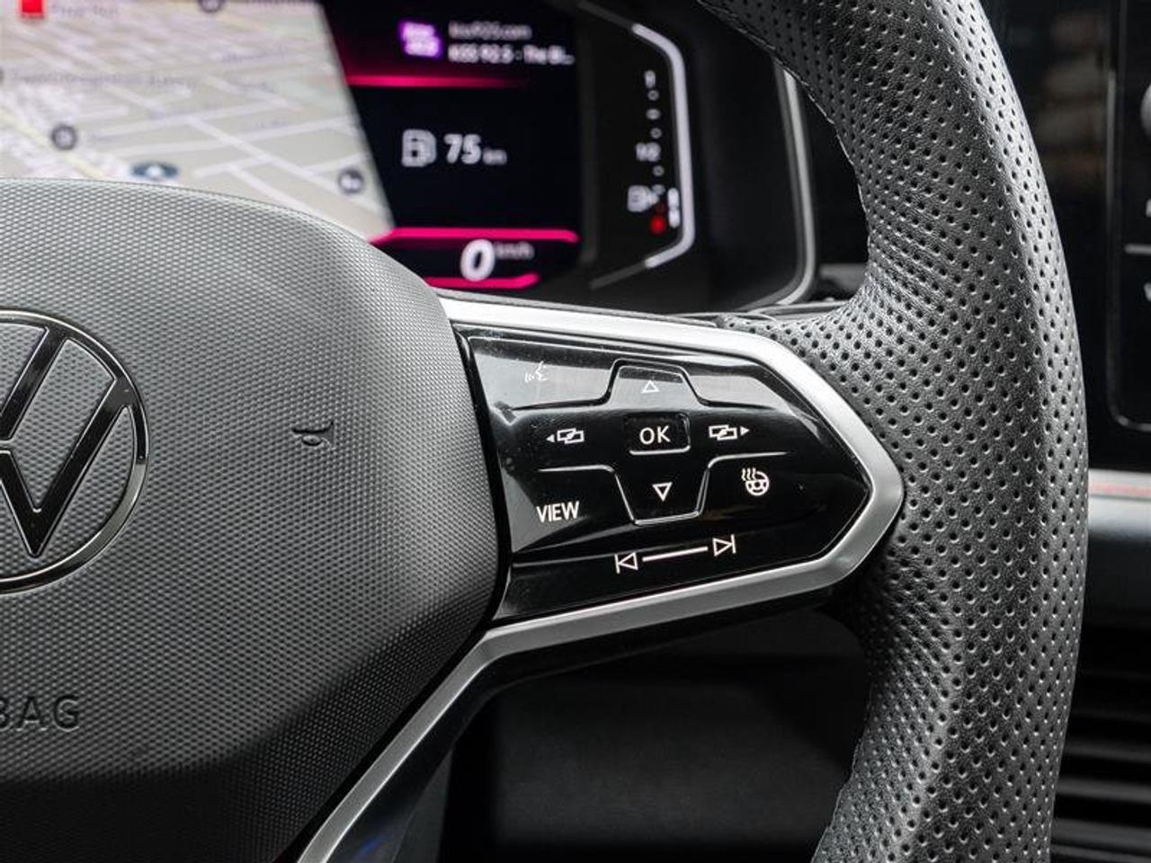 2025 Volkswagen Jetta GLI Autobahn Auto Photo