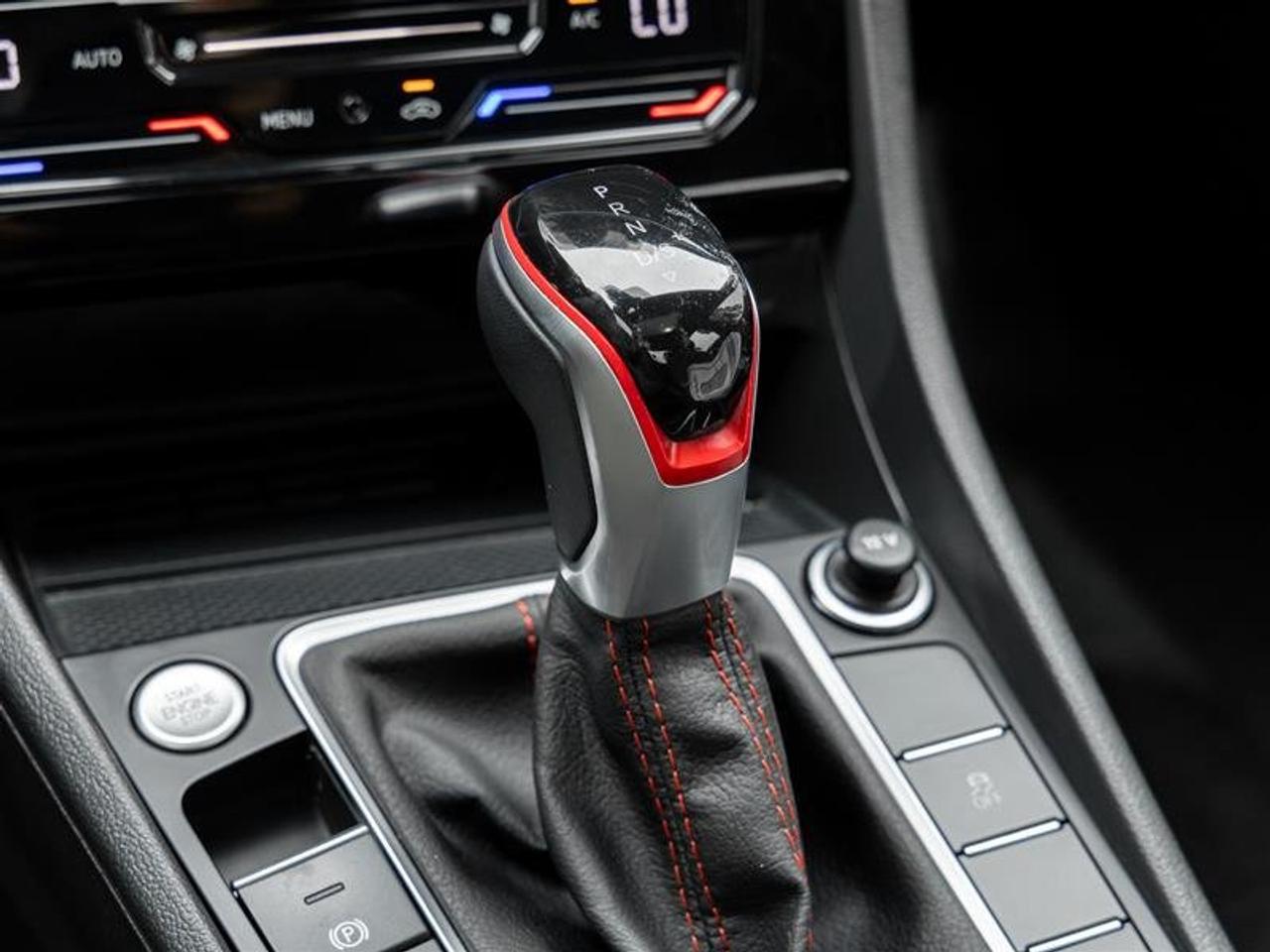 2025 Volkswagen Jetta GLI Autobahn Auto Photo