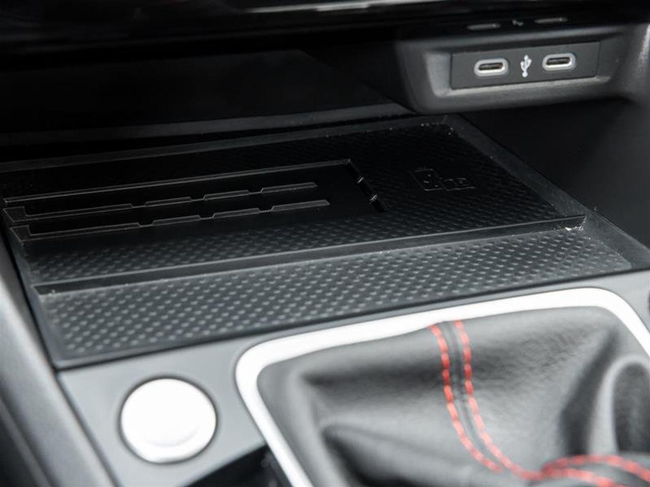 2025 Volkswagen Jetta GLI Autobahn Auto Photo