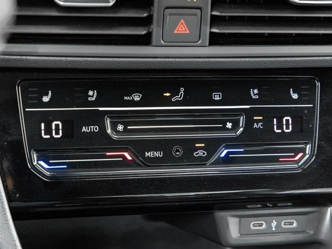 2025 Volkswagen Jetta GLI Autobahn Auto Photo