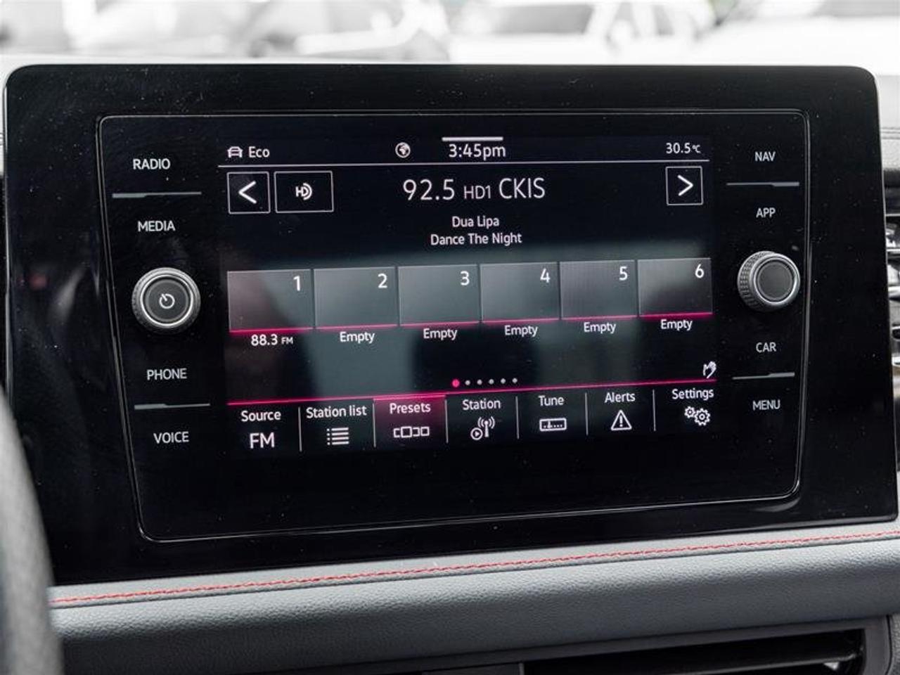 2025 Volkswagen Jetta GLI Autobahn Auto Photo