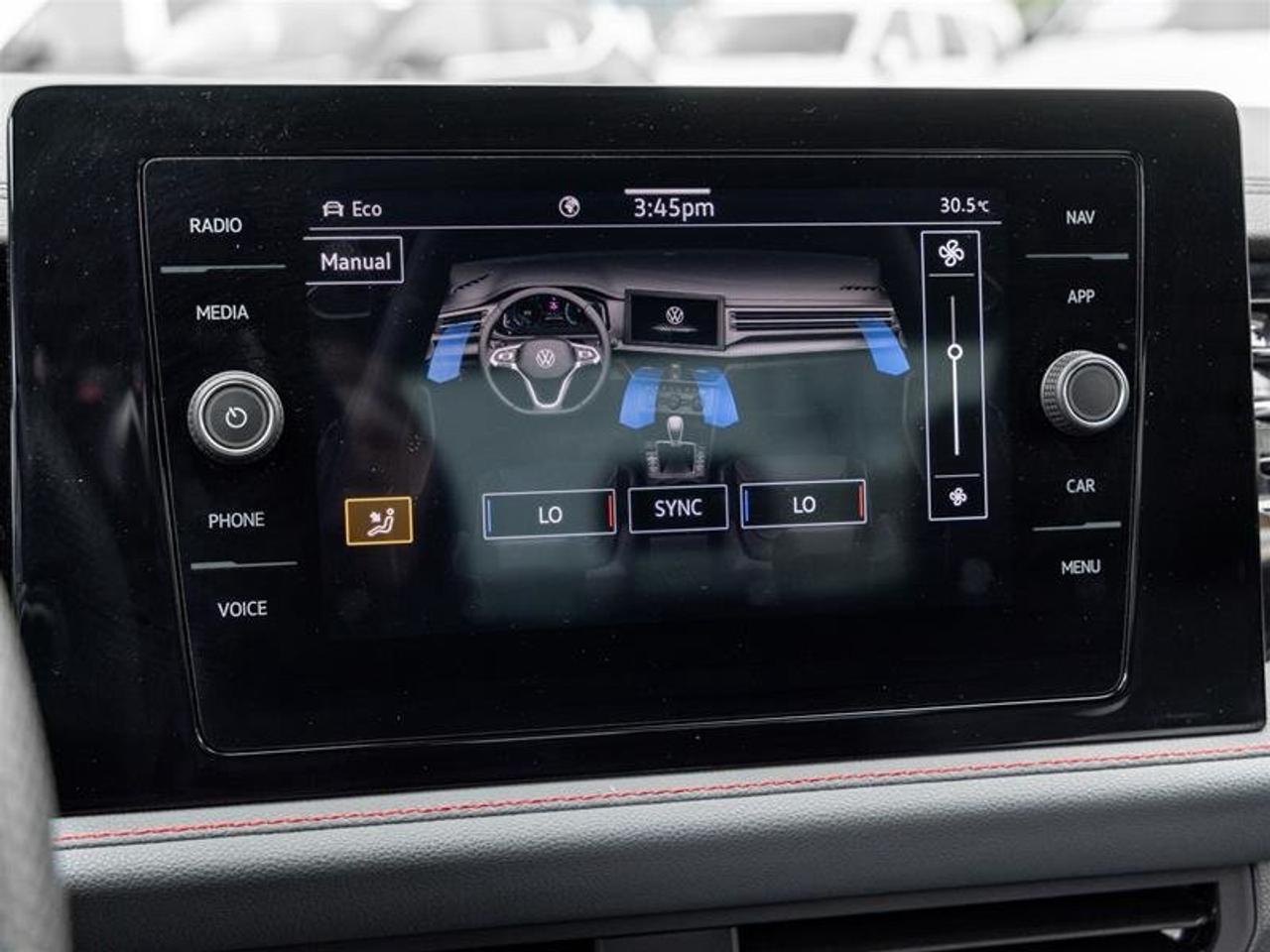 2025 Volkswagen Jetta GLI Autobahn Auto Photo