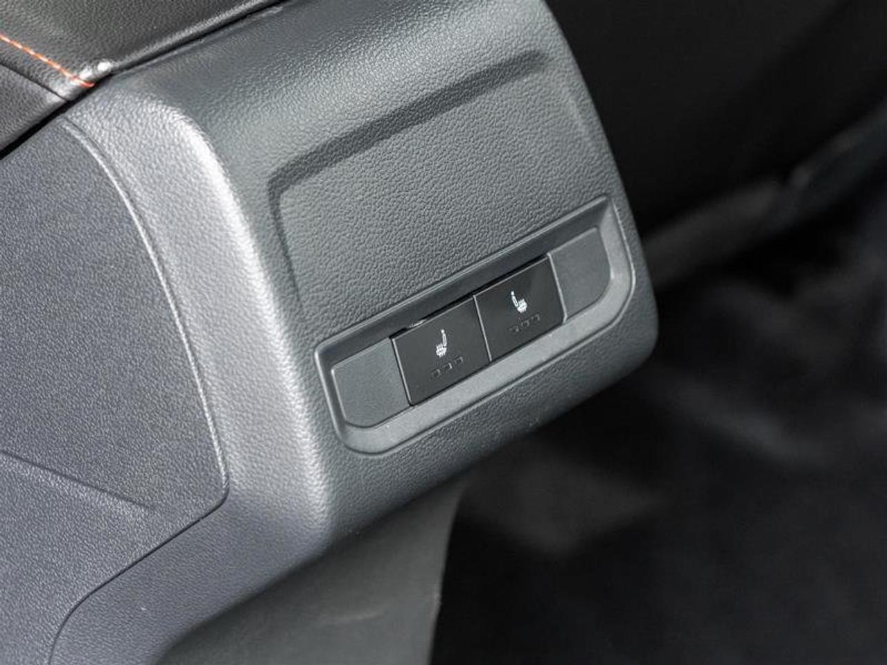 2025 Volkswagen Jetta GLI Autobahn Auto Photo