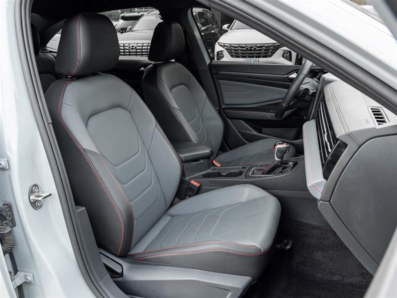 2025 Volkswagen Jetta GLI Autobahn Auto Photo