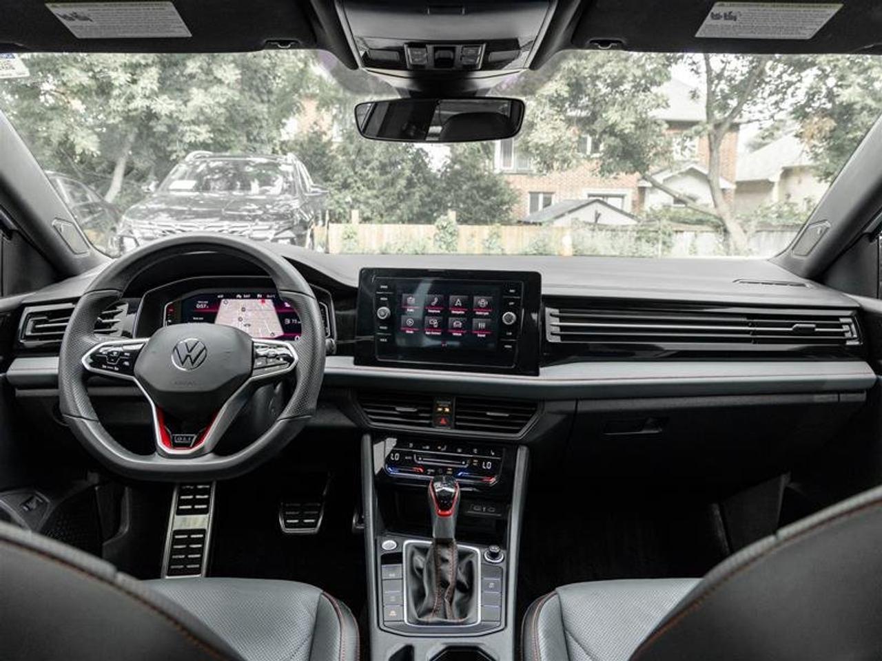 2025 Volkswagen Jetta GLI Autobahn Auto Photo
