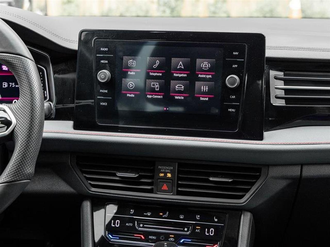 2025 Volkswagen Jetta GLI Autobahn Auto Photo