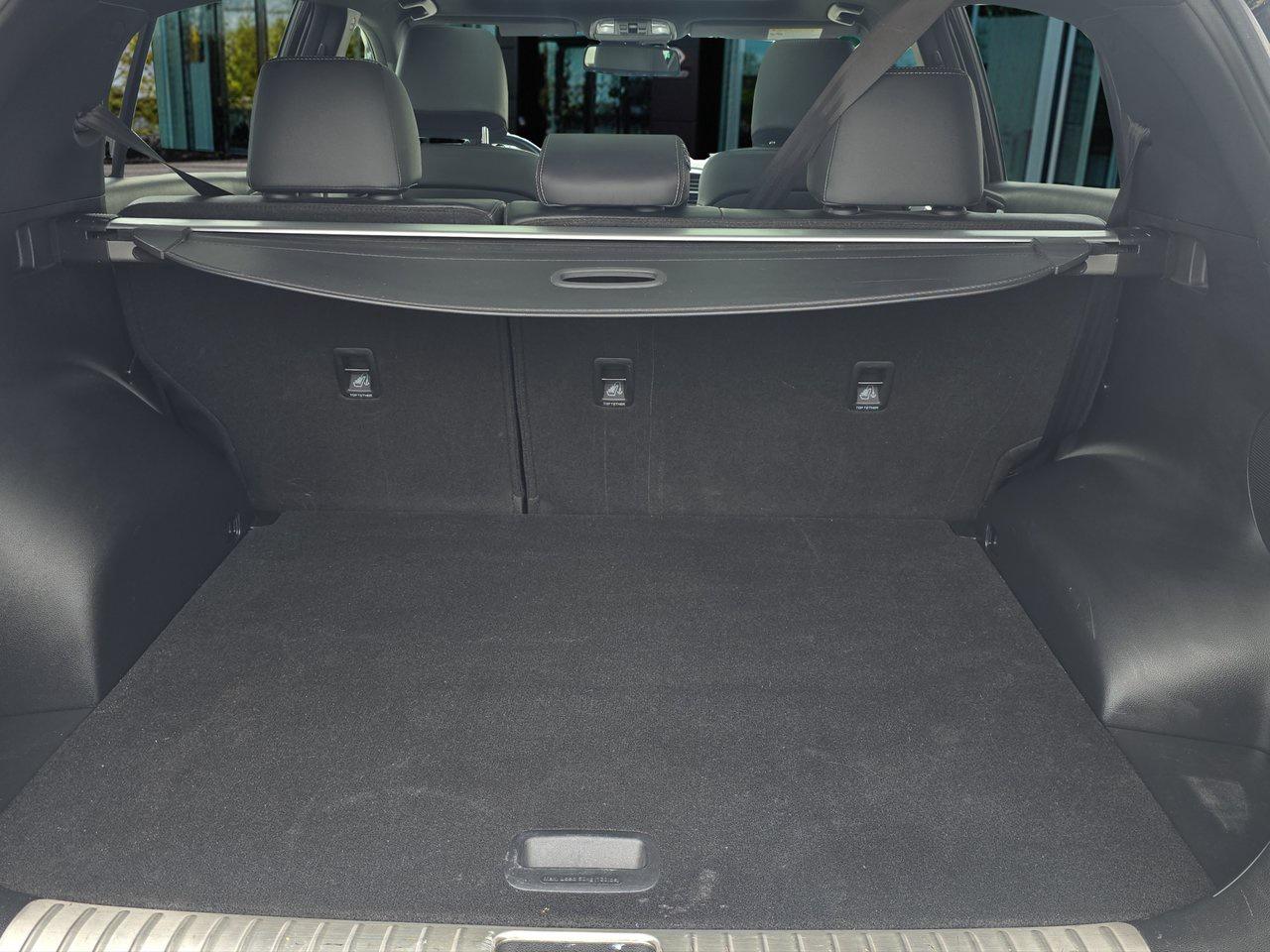 2021 Kia Sportage SX AWD Photo