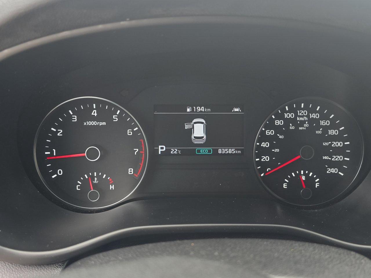 2021 Kia Sportage SX AWD Photo
