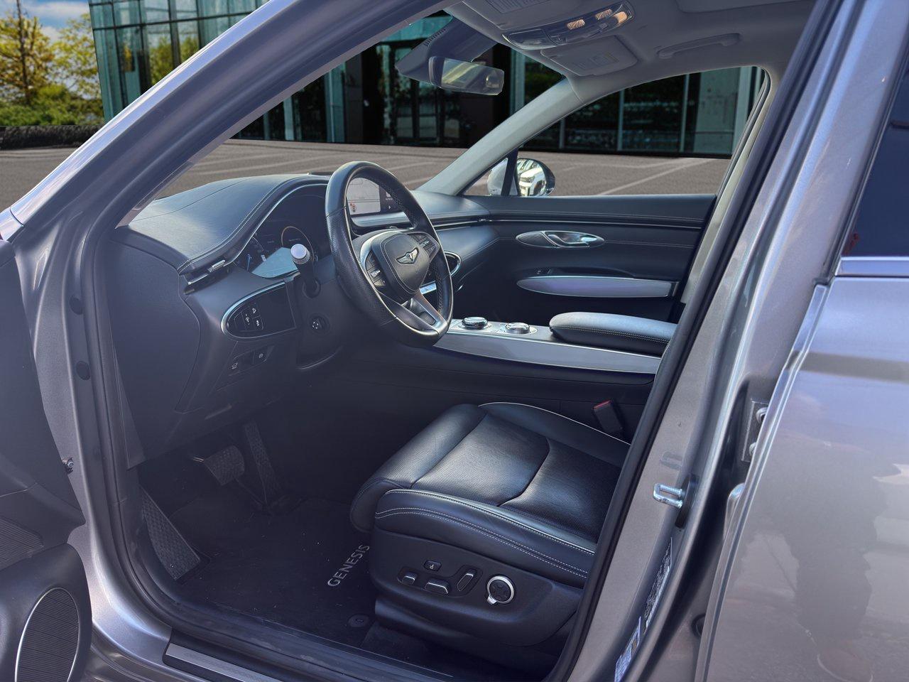 2023 Genesis GV70 Electrified Prestige EV PRESTIGE EV Photo