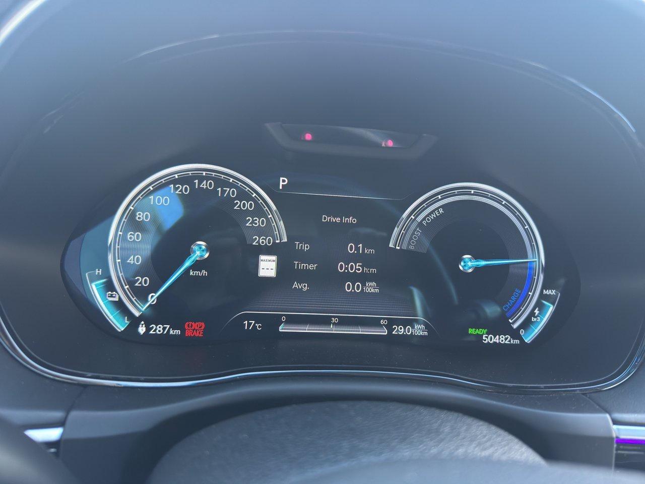 2023 Genesis GV70 Electrified Prestige EV PRESTIGE EV Photo