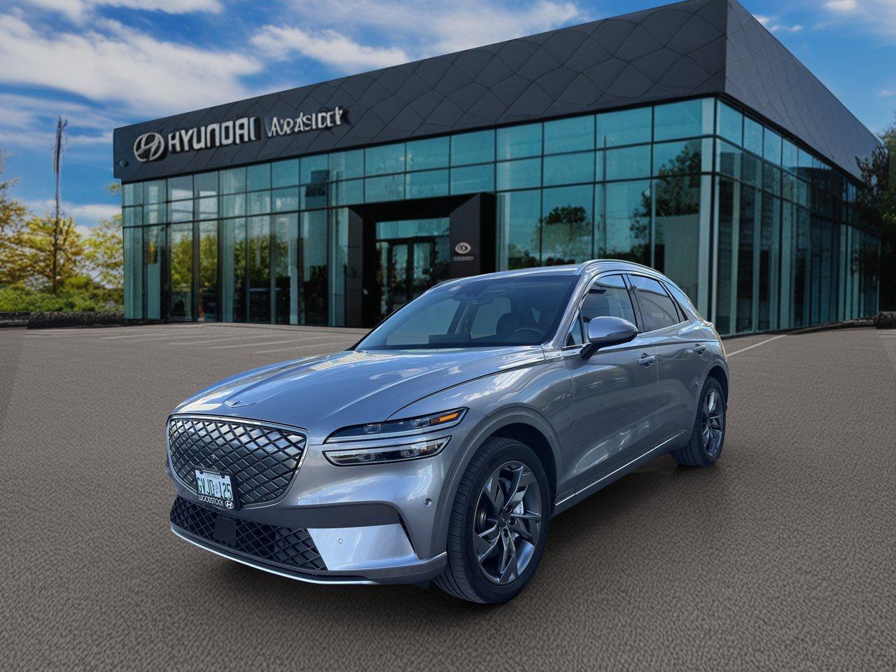 2023 Genesis GV70 Electrified Prestige EV PRESTIGE EV Photo