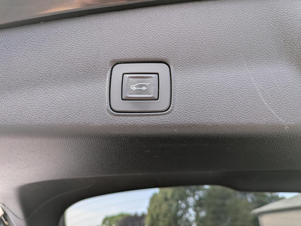 2021 Chevrolet TrailBlazer AWD 4dr LT Photo
