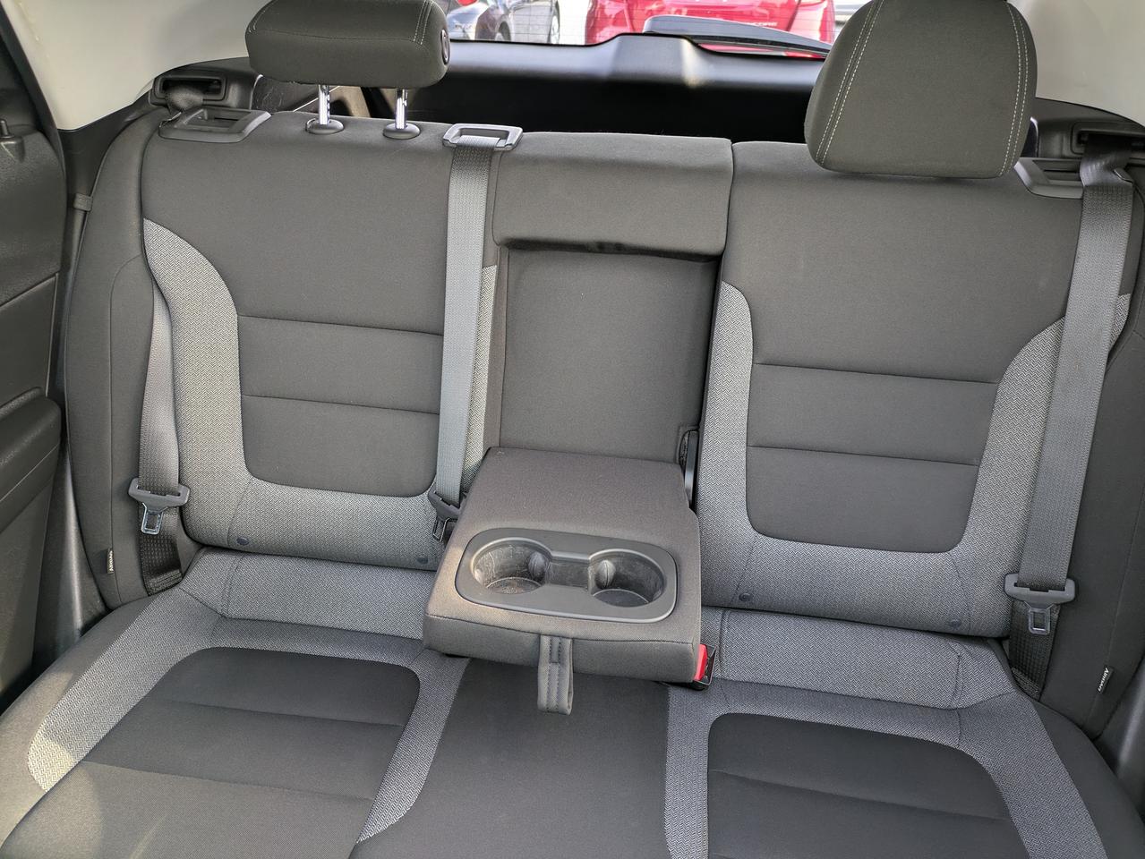 2021 Chevrolet TrailBlazer AWD 4dr LT Photo