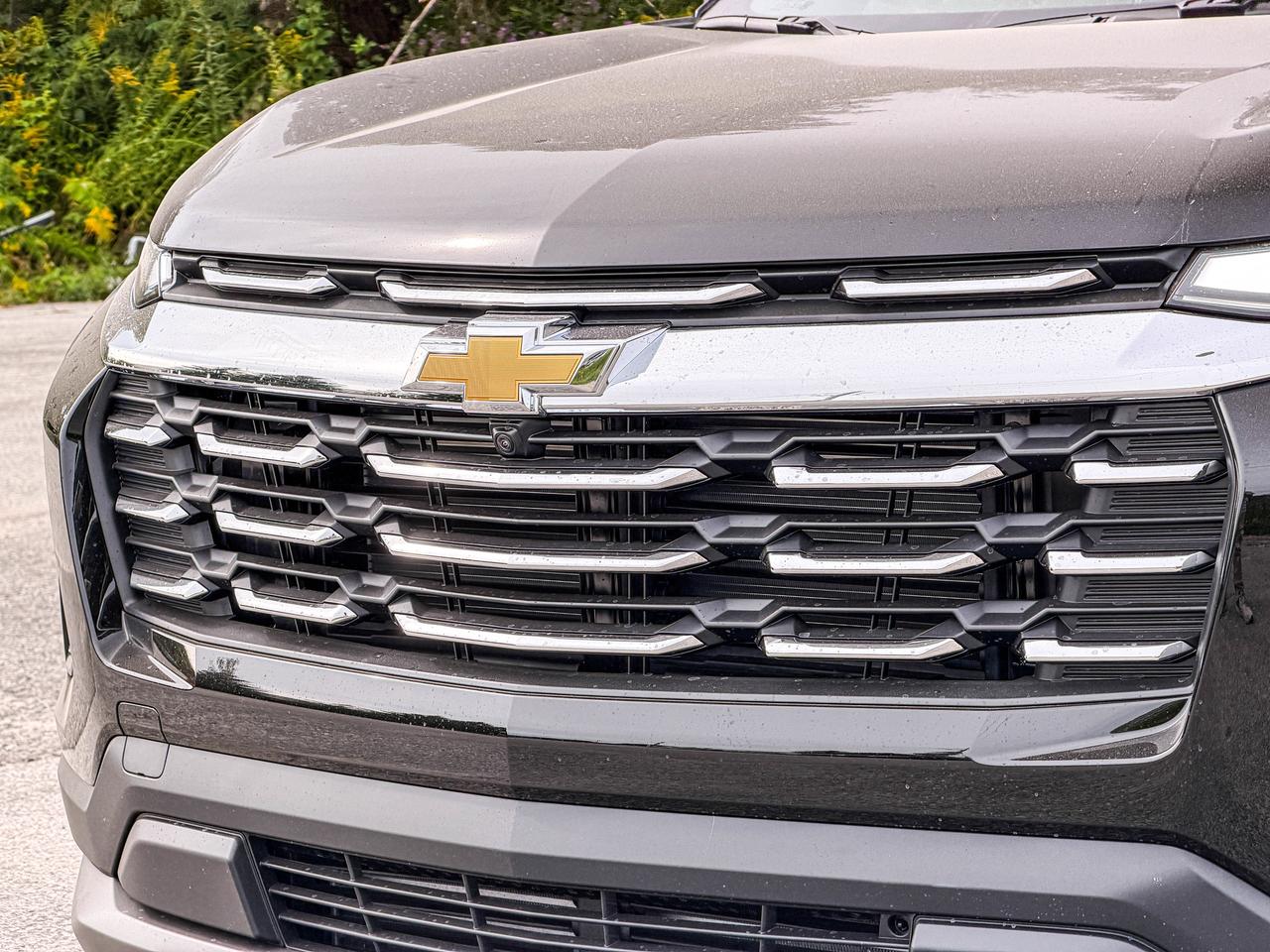 2027 Chevrolet Equinox AWD LT Photo