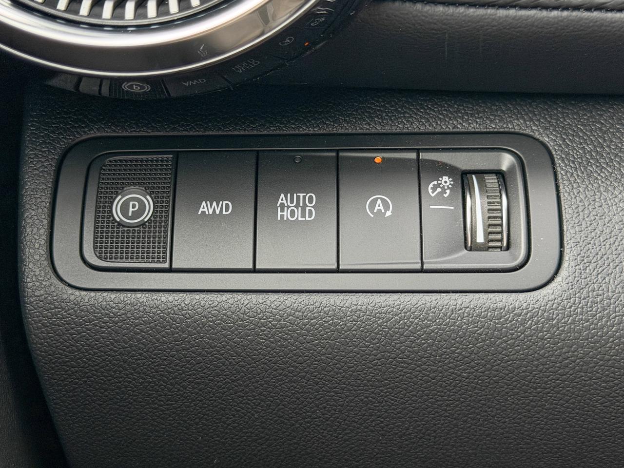 2027 Chevrolet Equinox AWD LT Photo