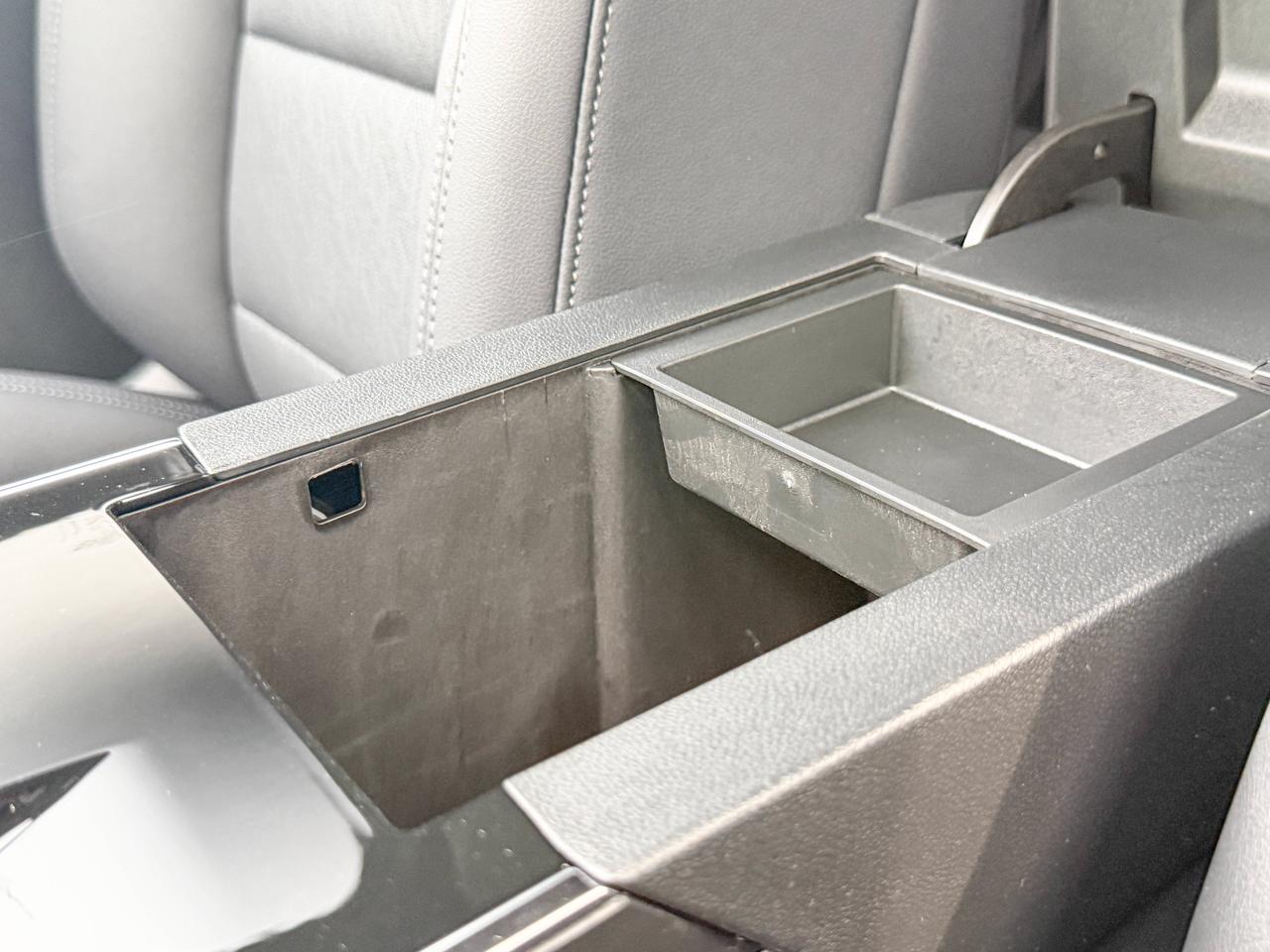 2027 Chevrolet Equinox AWD LT Photo