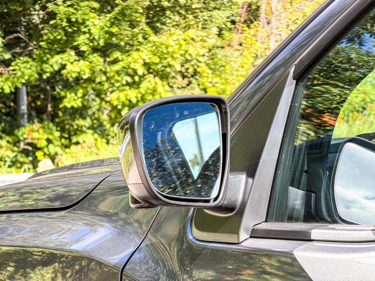 2025 Nissan Frontier Pro-4X Photo
