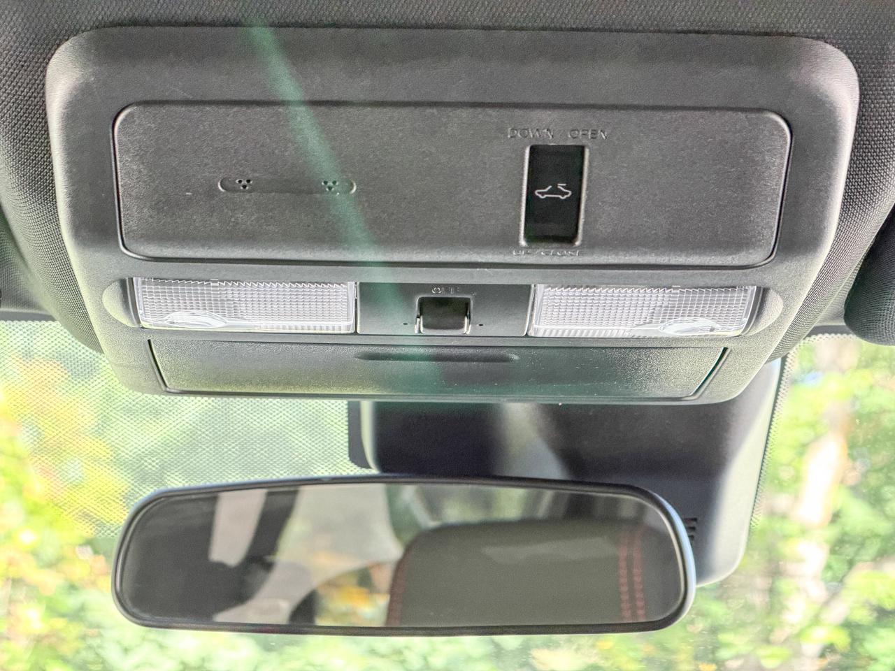 2025 Nissan Frontier Pro-4X Photo