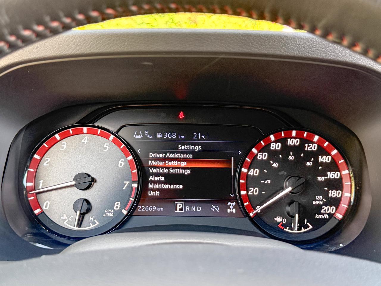 2025 Nissan Frontier Pro-4X Photo