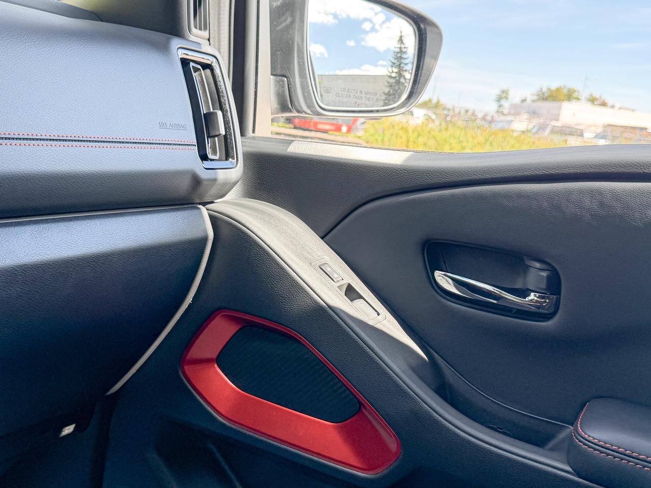 2025 Nissan Frontier Pro-4X Photo