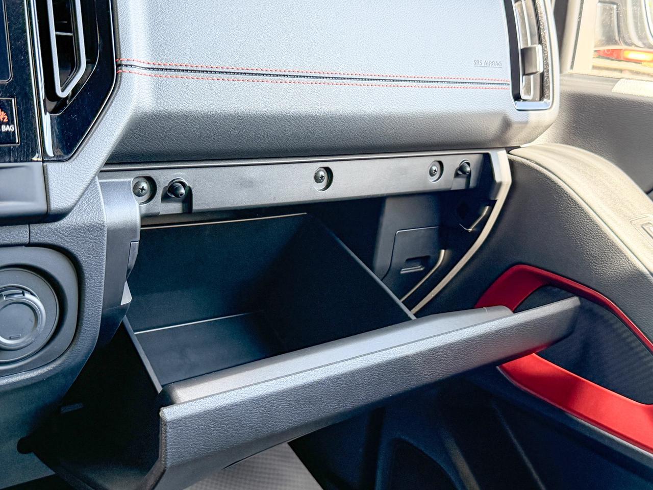 2025 Nissan Frontier Pro-4X Photo