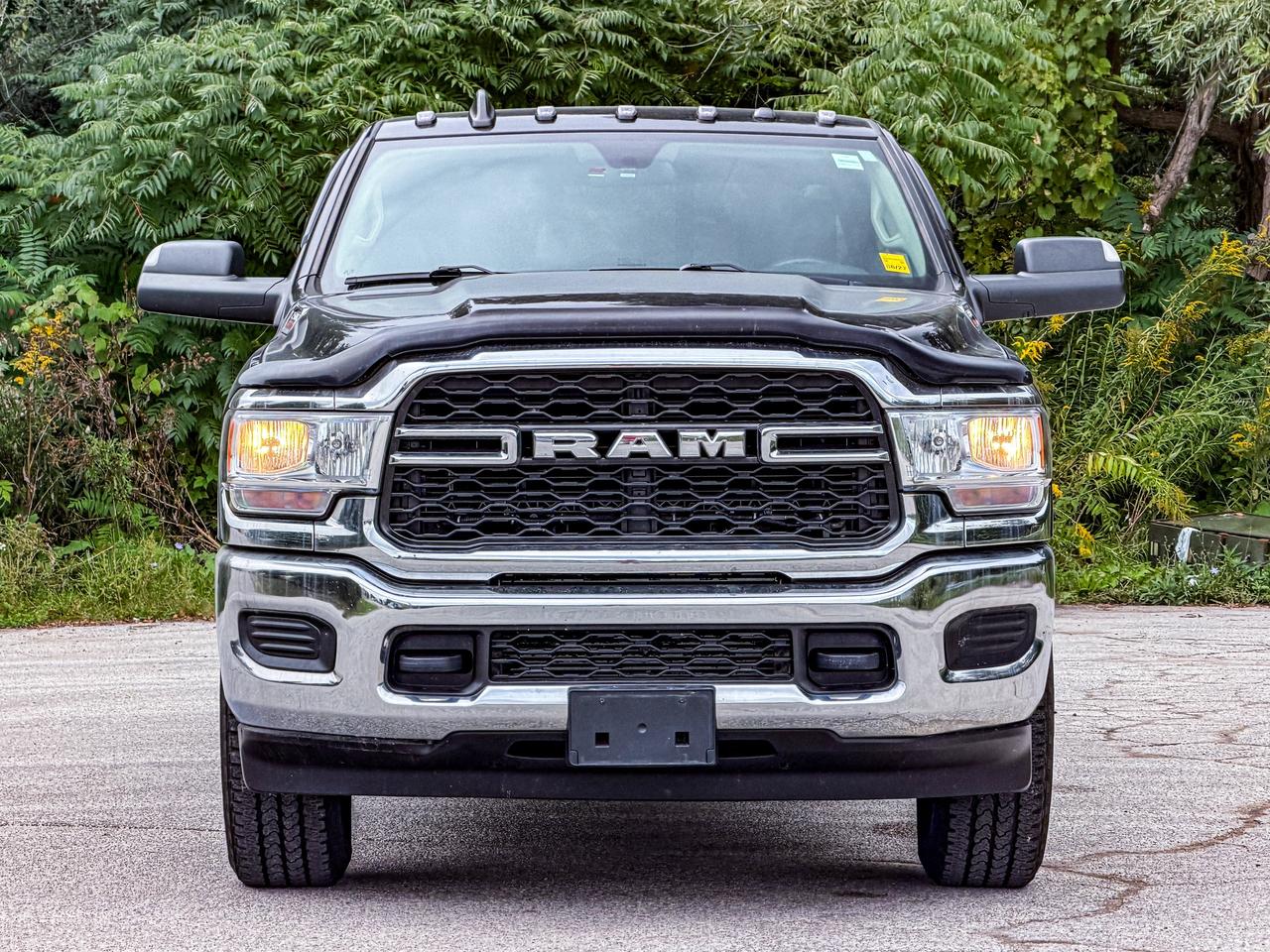 2019 RAM 2500 Tradesman Photo4