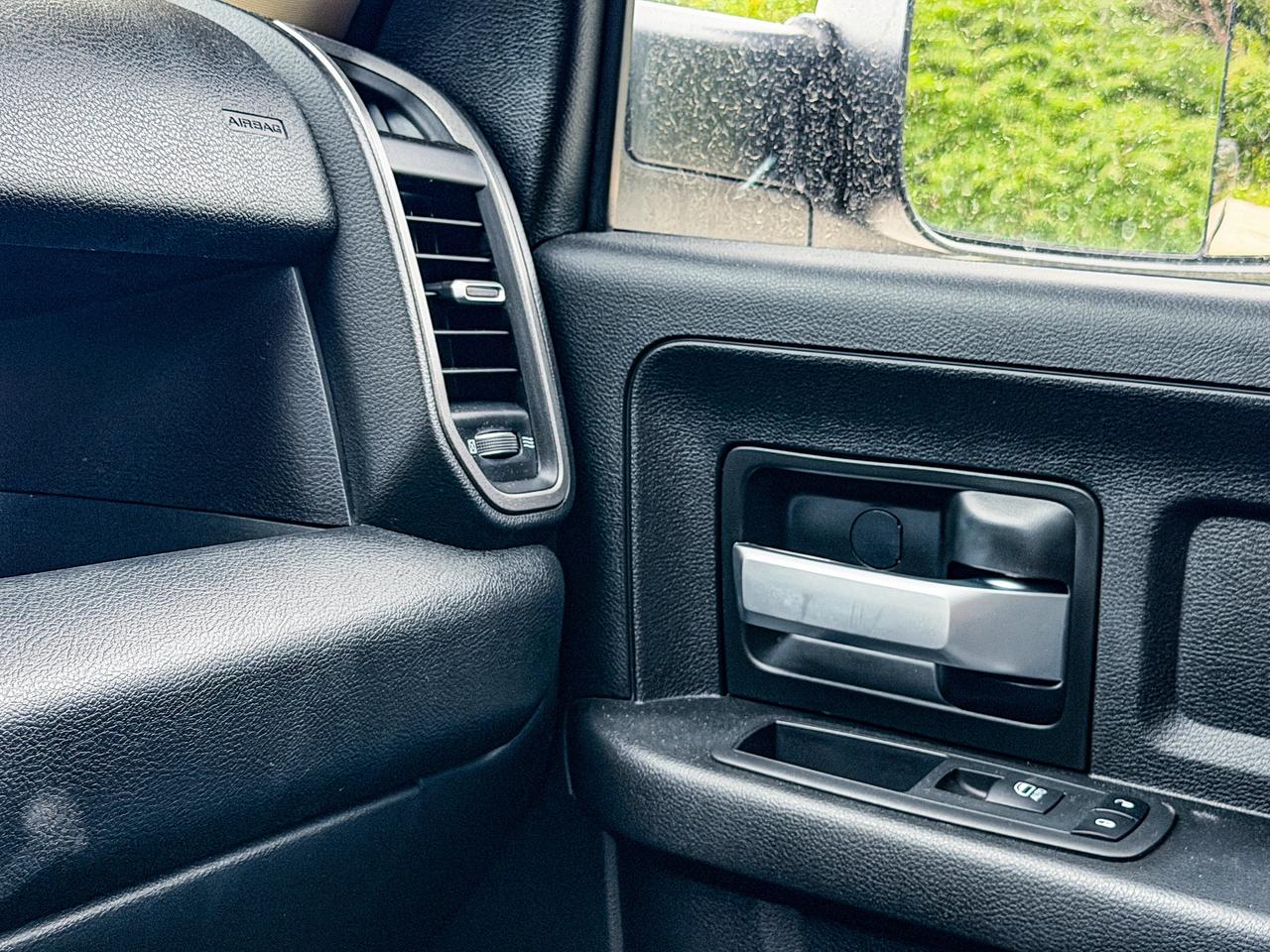 2019 RAM 2500 Tradesman Photo