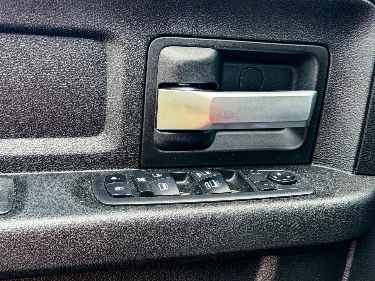 2019 RAM 2500 Tradesman Photo