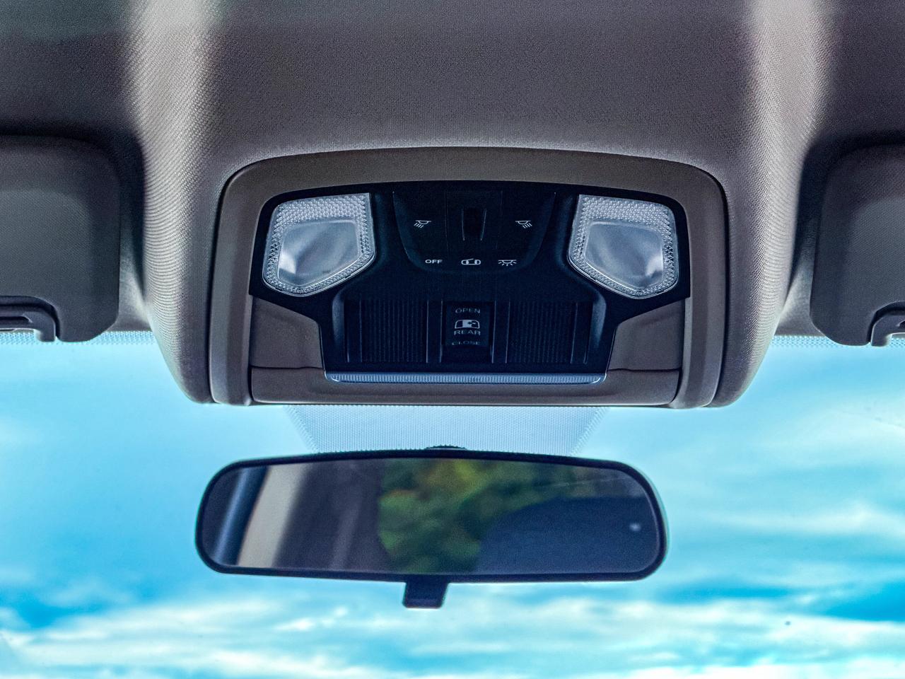 2019 RAM 2500 Tradesman Photo