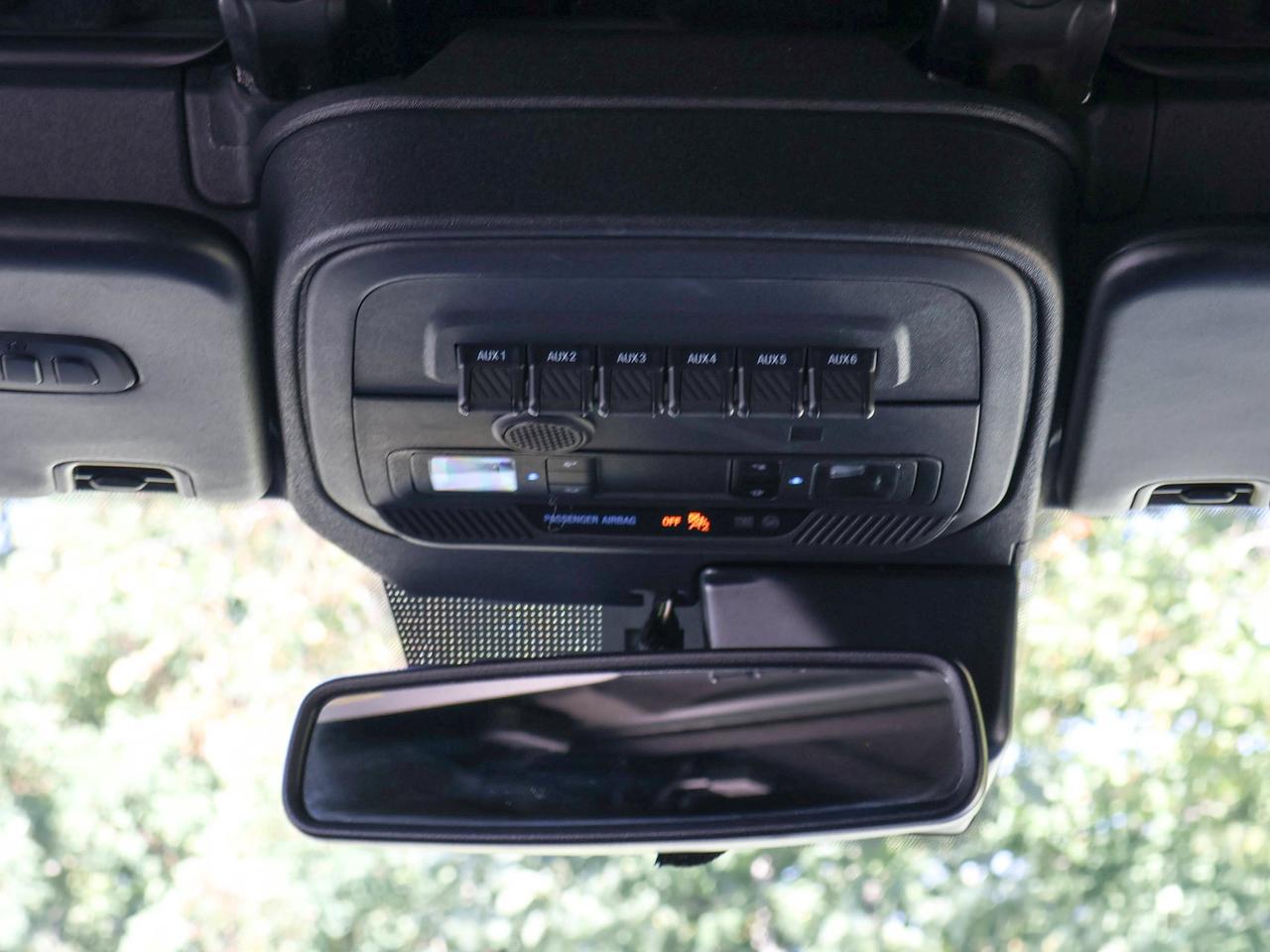 2024 Ford Bronco WildTrak Photo