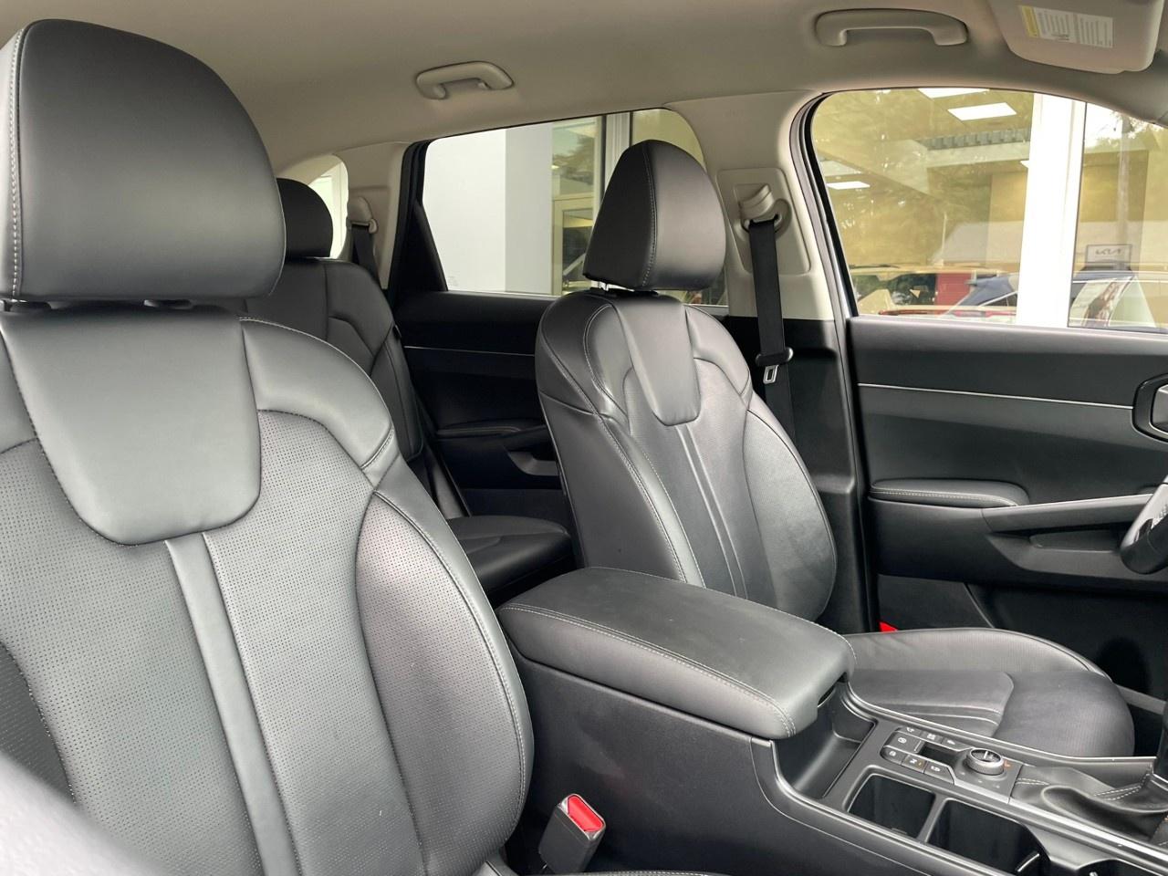 2025 Kia Sorento EX AWD Photo