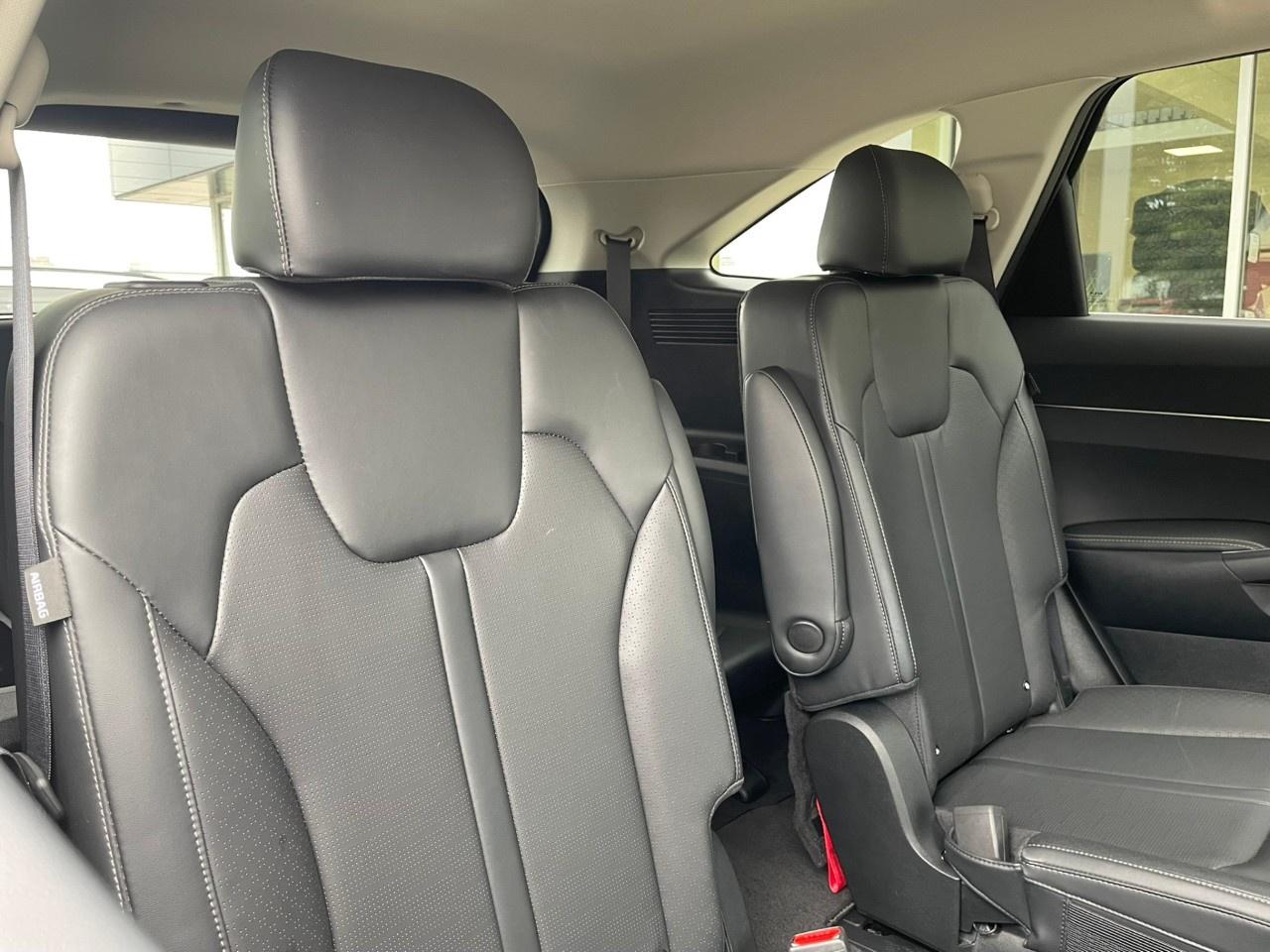 2025 Kia Sorento EX AWD Photo