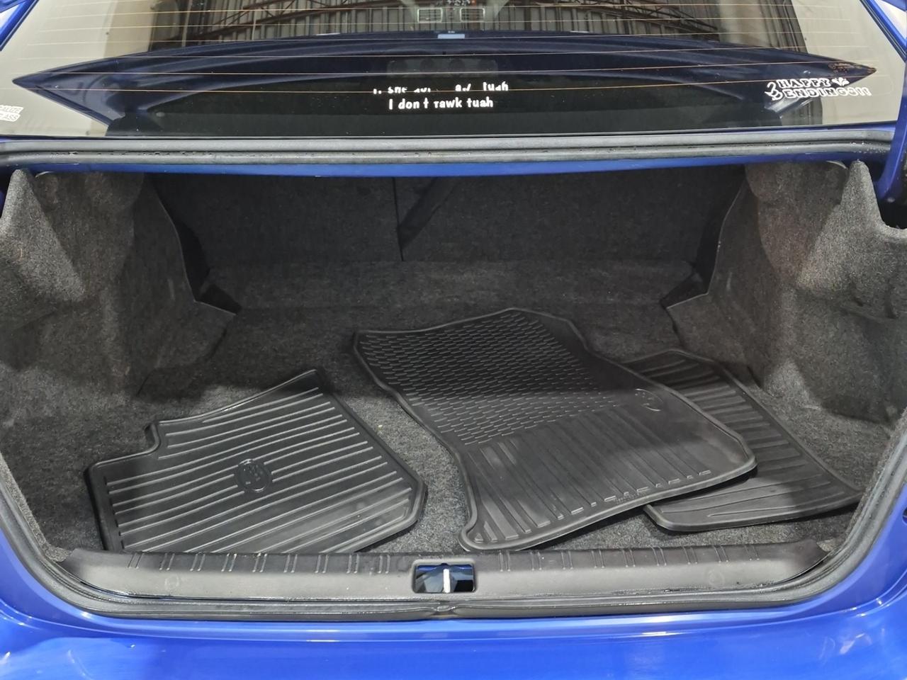 2017 Subaru WRX WRX - Photo #5