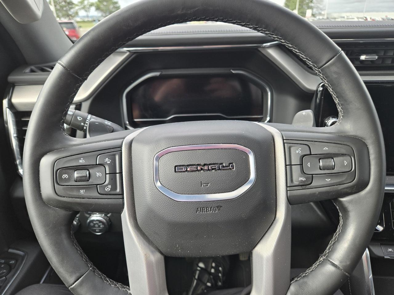 2025 GMC Sierra 1500 Denali Photo