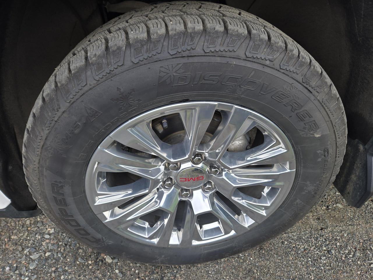 2025 GMC Sierra 1500 Denali Photo
