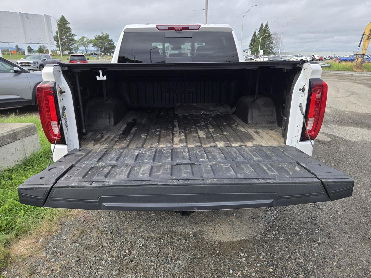 2025 GMC Sierra 1500 Denali Photo