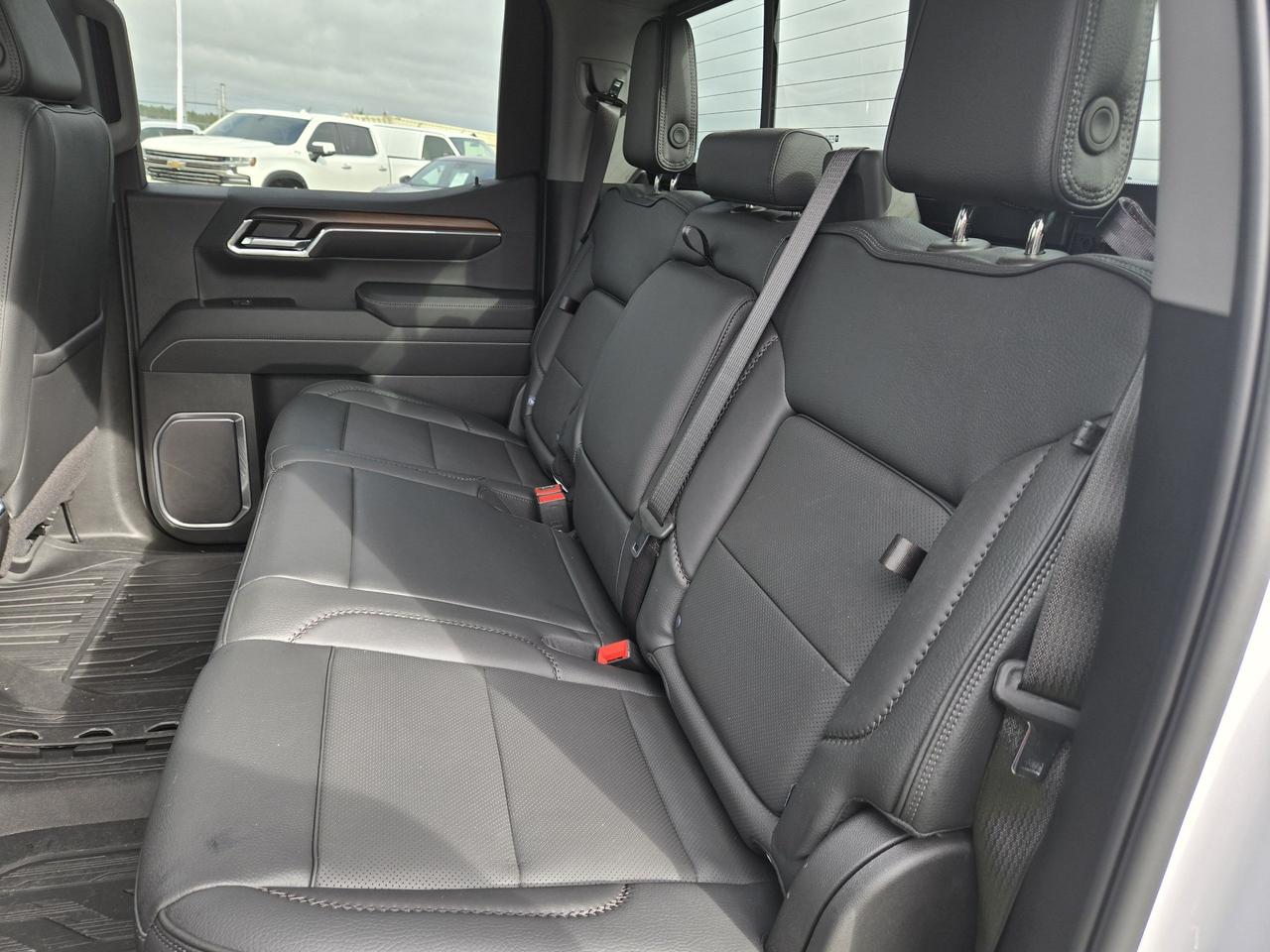 2025 GMC Sierra 1500 Denali Photo
