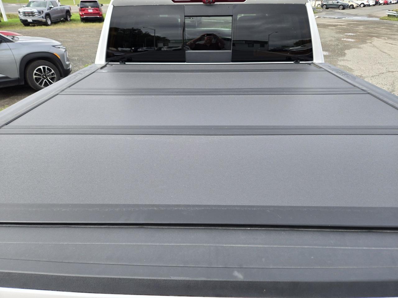 2025 GMC Sierra 1500 Denali Photo