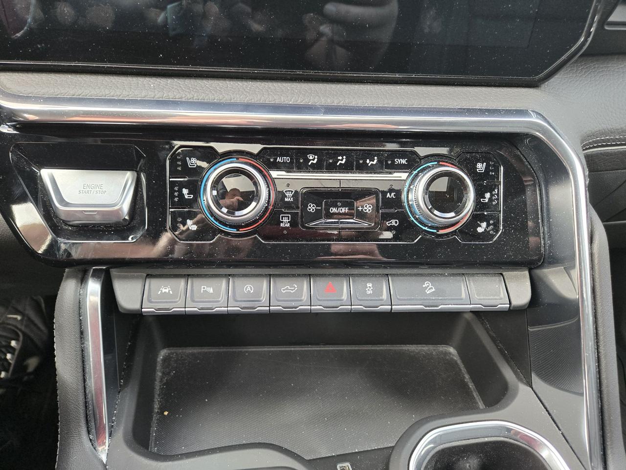 2025 GMC Sierra 1500 Denali Photo