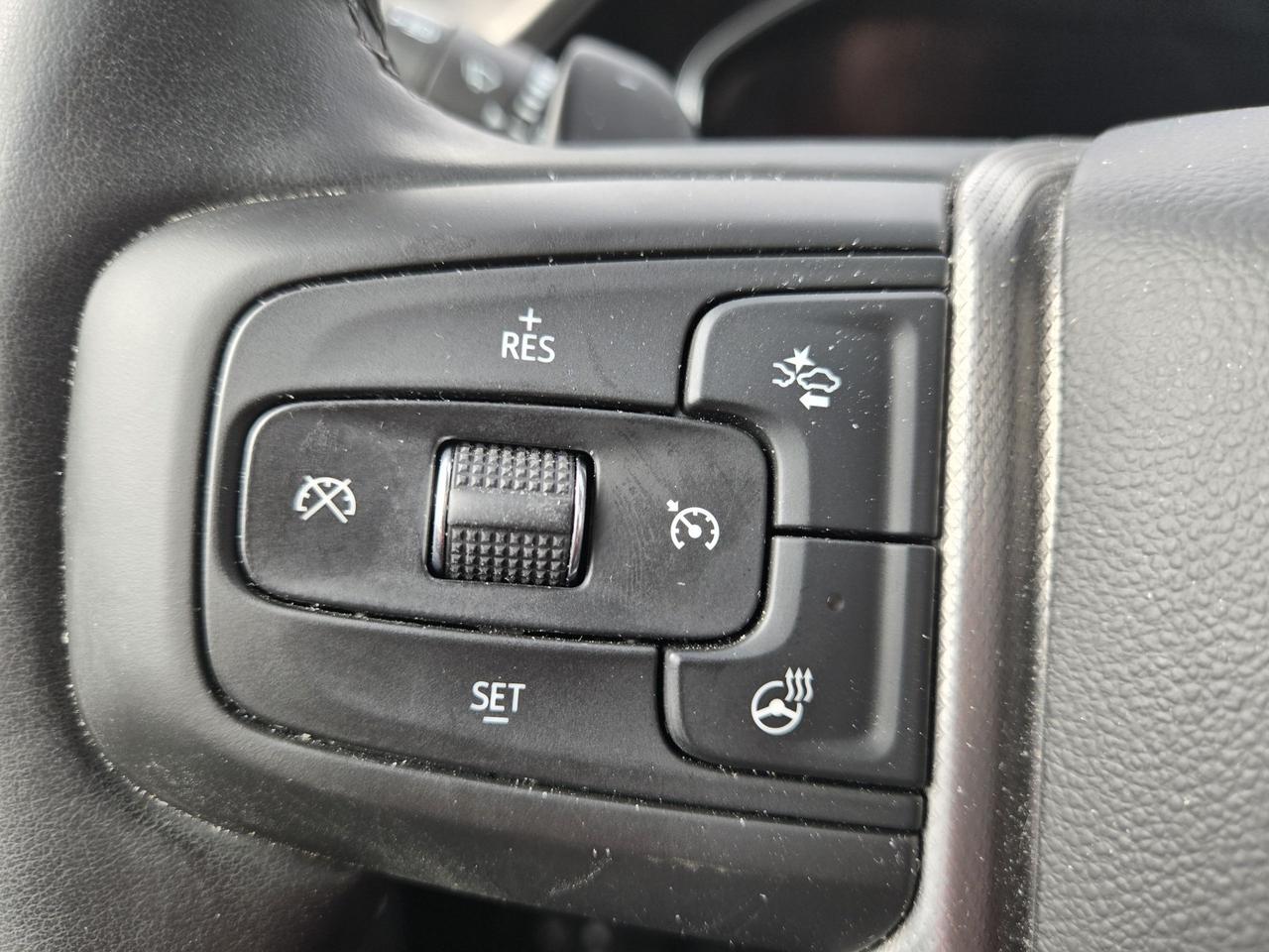 2025 GMC Sierra 1500 Denali Photo