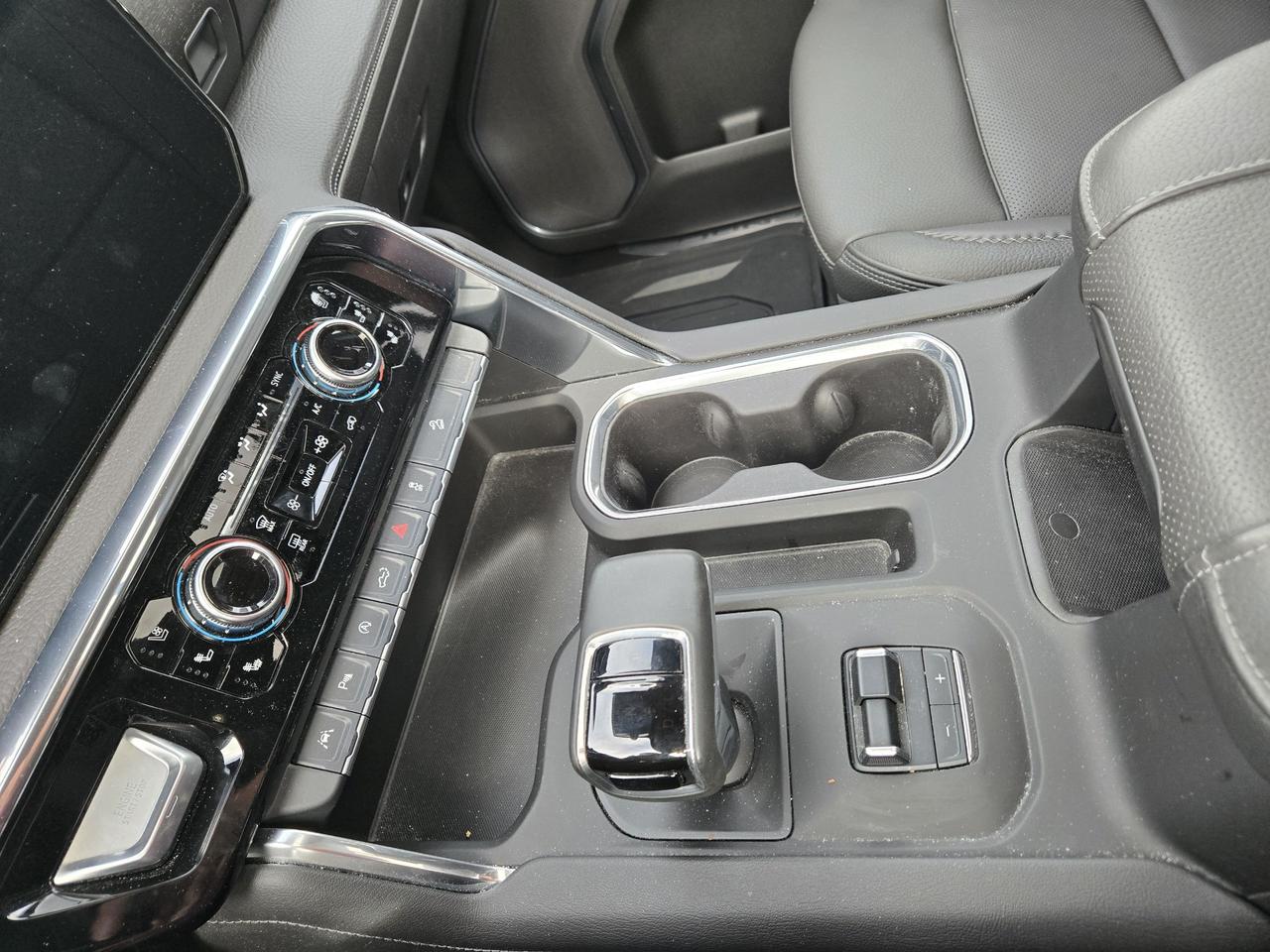 2025 GMC Sierra 1500 Denali Photo