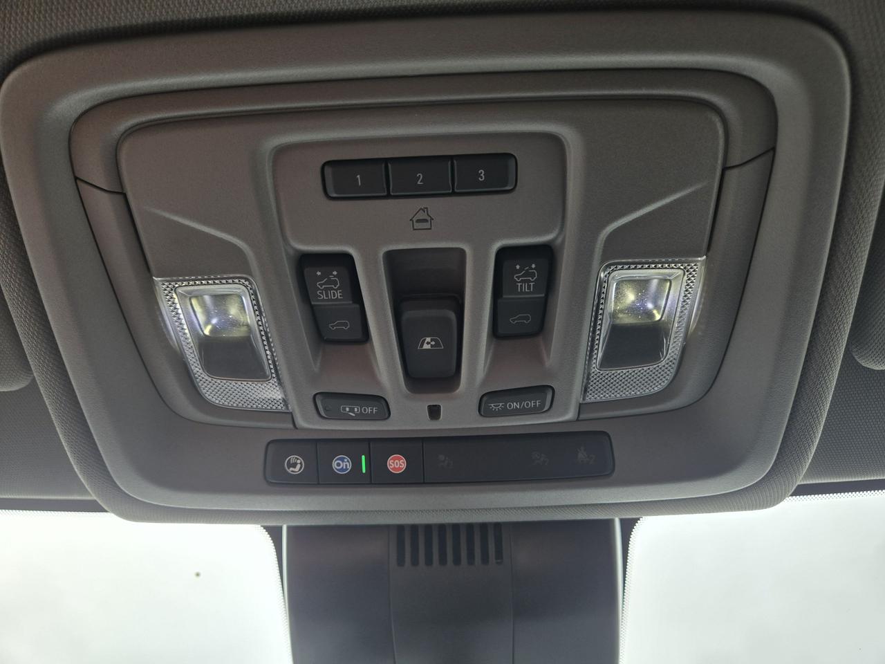 2025 GMC Sierra 1500 Denali Photo