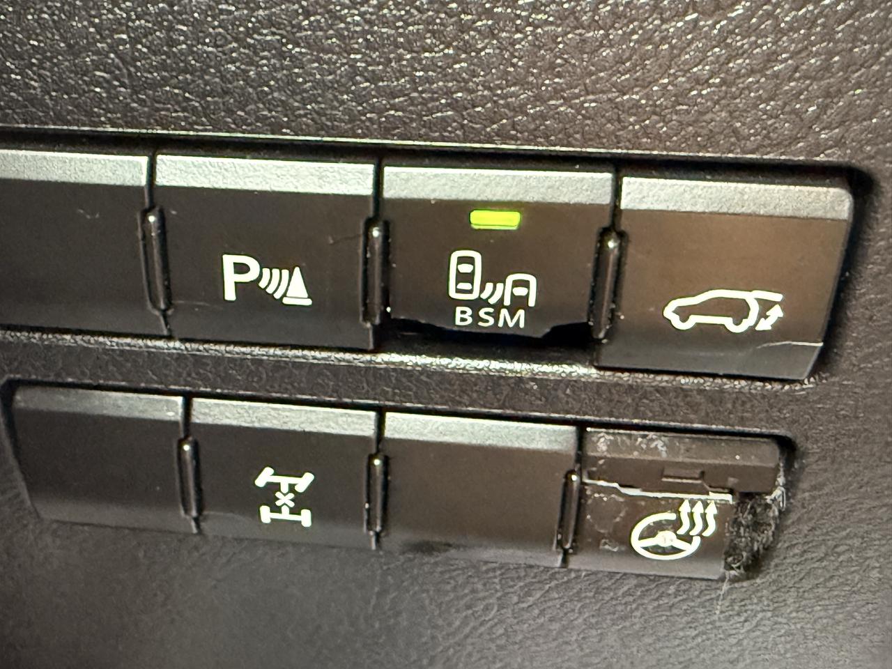 2017 Lexus NX 200t AWD 4DR Photo