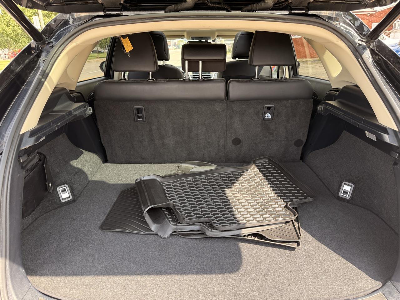 2017 Lexus NX 200t AWD 4DR Photo