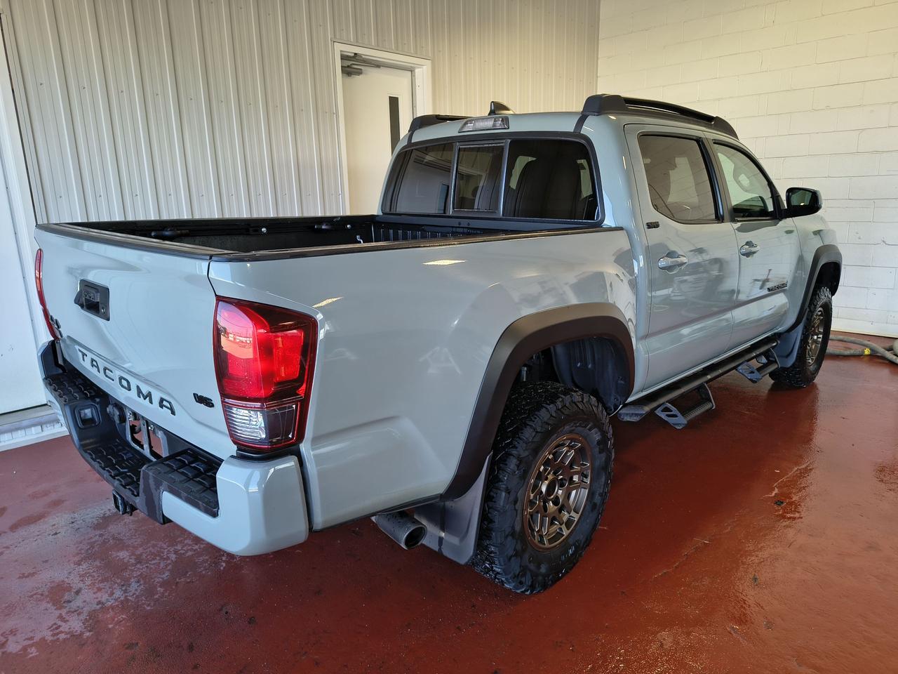 2023 Toyota Tacoma TRAIL Photo