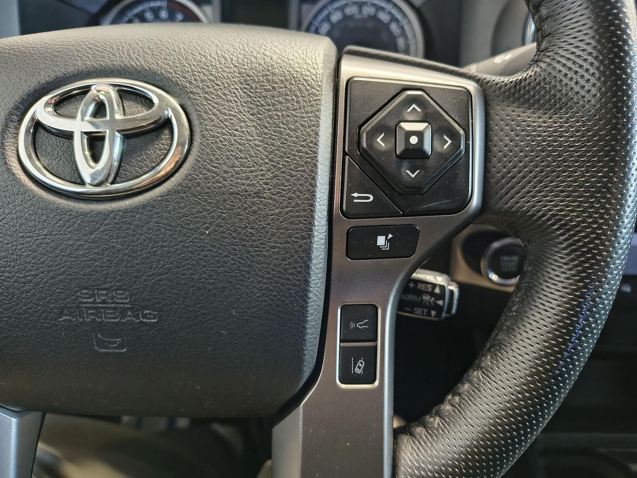 2023 Toyota Tacoma TRAIL Photo